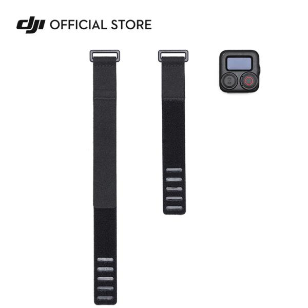 DJI Osmo Action GPS ブルートゥース リモートコントローラー GPS Blueto...