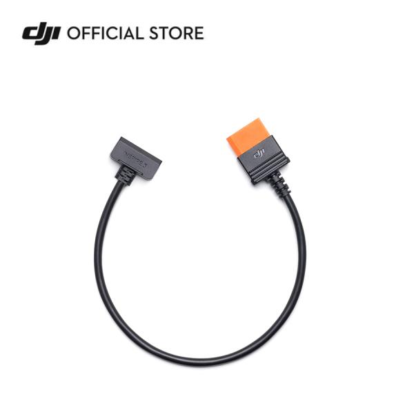 DJI Power SDC DJI Inspire 3 急速充電ケーブル ポータブル電源 ポータブル...