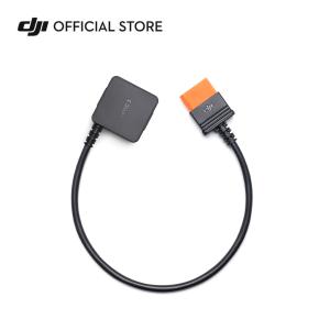 DJI ポータブル電源 DJI Power Expansion Battery 2000 ポータブル