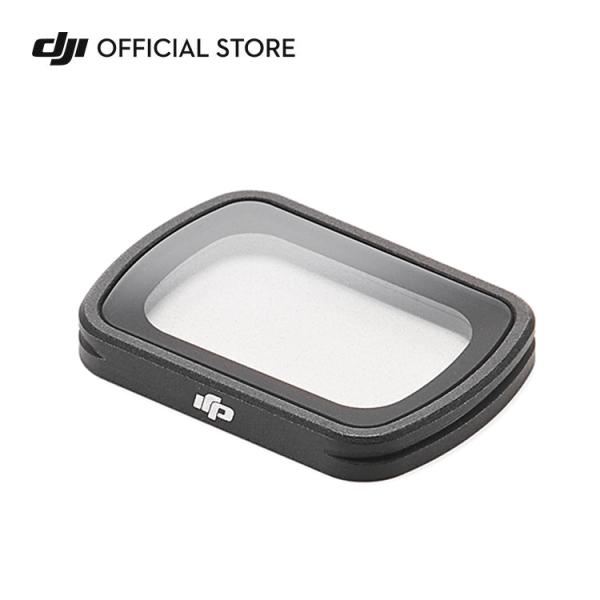 DJI Osmo Pocket 3 ブラックミスト フィルター アクションカメラ ビデオカメラ DJ...