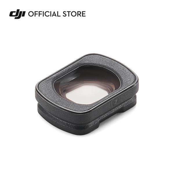 DJI Osmo Pocket 3 広角レンズ アクションカメラ ビデオカメラ DJI vlog カ...
