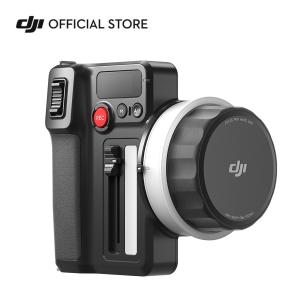 DJI Focus Pro ハンドユニット フォーカスプロ アクセサリー｜dji-store