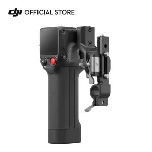 DJI Focus Pro グリップ フォーカスプロ アクセサリー｜dji-store