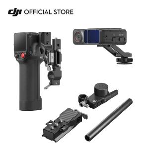 DJI Focus Pro クリエイター コンボ 独立型自動マニュアルフォーカス (AMF) レンズ制御システムの商品画像