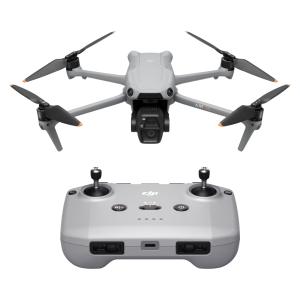 ドローン DJI Air 3S (DJI RC...の詳細画像1