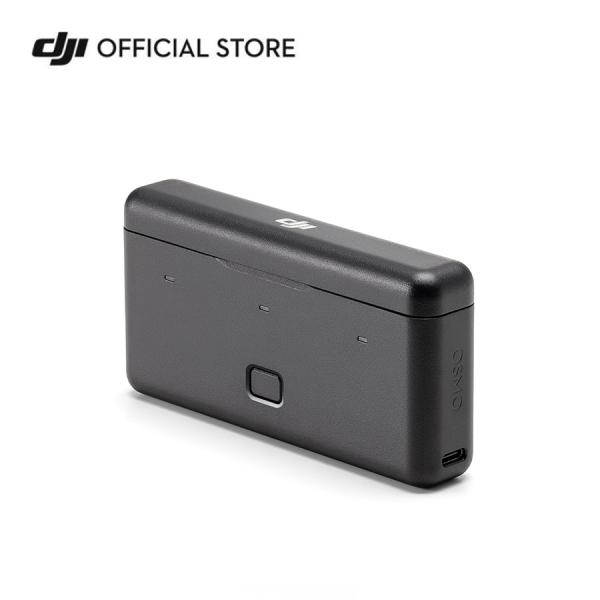 Osmo Action 多機能バッテリーケース2 Osmo Action 5 Pro Action ...