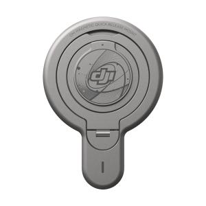 DJI OM磁気クイックリリースマウントの詳細画像2