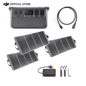 ポータブル電源 DJI Power 1000 保護収納ケース ポータブル発電