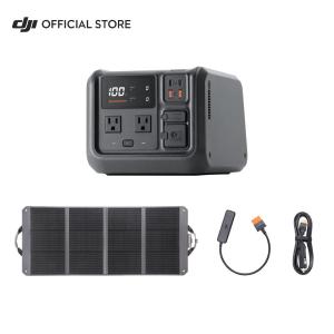【最安値】DJIポータブル電源power500 楽天市場】10%OFF! 9/30まで DJI Power 500 ポータブル電源