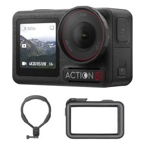 Osmo Action 5 Pro 撮影用ネッ...の詳細画像1