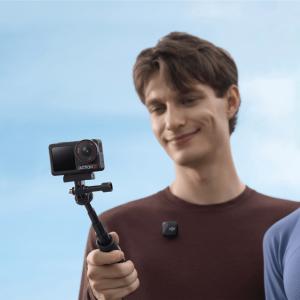 DJI Osmo Action 5 Pro V...の詳細画像2