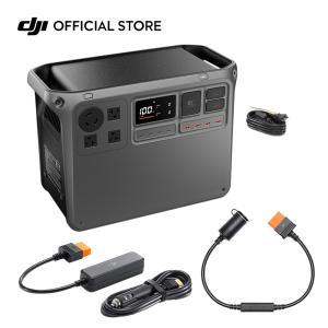 【最安値】DJIポータブル電源power500 楽天市場】14%OFF! 10/14まで DJI Power 500 ポータブル電源