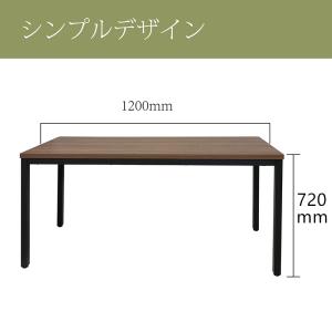 会議用テーブル ミーティングテーブル デスク ...の詳細画像1