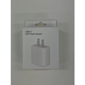 Apple 純正 A1357/MC359J/A 5.1V-2.1A 10W USB電源ACアダプタ iPod