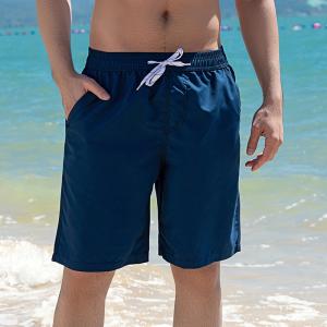 水着 メンズ 海水パンツ ショート 丈 サーフ...の詳細画像1
