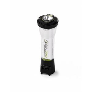 Goal Zero LIGHTHOUSE micro CHARGE USB充電式LEDミニランタン IPX6防水 懐中電灯｜dk-store24
