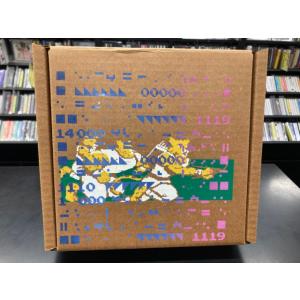 【レア盤!】CHEETAHMEN II チータ...の詳細画像1