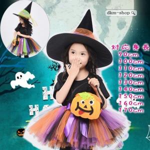 ハロウィン オレンジ ワンピの商品一覧 通販 Yahoo ショッピング