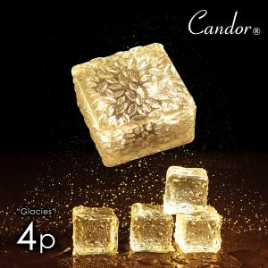 ソーラーライト 屋外 防水 明るい 充電式 ブロック LED センサーライト 樅