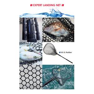 ランディングネット 70-3L Pro タモ網...の詳細画像3