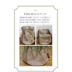 【公式 Alsace(R) 正規品】 麻バッグ...の詳細画像2