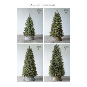 【公式 Alsace(R) 正規品】 クリスマ...の詳細画像2