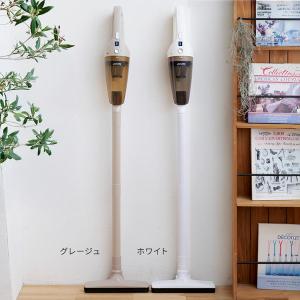 【10%OFFクーポン】 掃除機 コードレス ...の詳細画像3