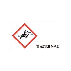 爆弾の爆発　自己反応性化学品　20丁×5シート（小数100枚）