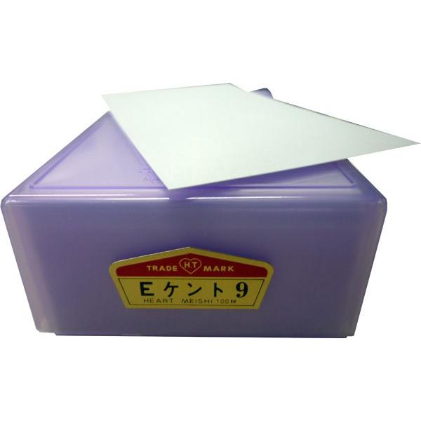名刺台紙　Eケント　100枚