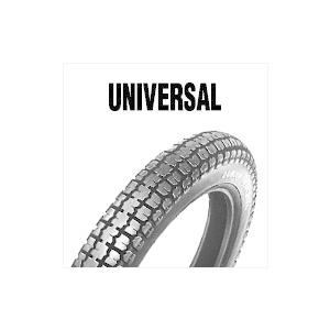 UNIVERSAL 2.75-17 4PR チューブタイプ｜dl-tyre