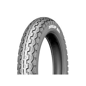 DUNLOP [前後セット] 新品 TT100 3.60H18 4.10H18 [CBX400F