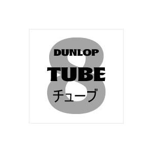 DUNLOP（ダンロップ） [2本セット] 新品 TT100 3.50-8 チューブタイプ