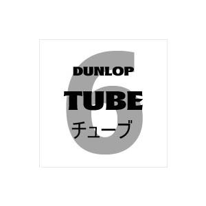 6インチ L-チューブ 4.50:5.4*130/90-6 TR87S