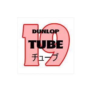 DUNLOP（ダンロップ） 21インチ 強化チューブ 2.75:3.00*70:90/100-21