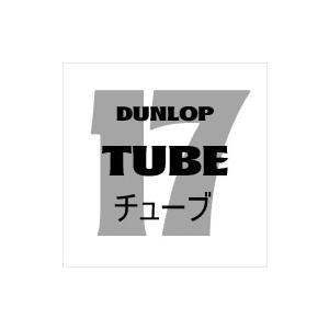 DUNLOP（ダンロップ） 17インチ チューブ 140/70R*150/60R17 TR4 : DL