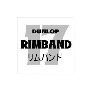 17インチ リムバンド 47-17