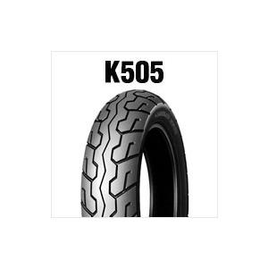 DUNLOP（ダンロップ） K505 160/70V17MC (TL) : DL-TYRE ヤフー店