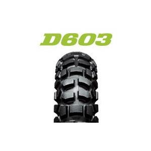 D603 100/90-19MC 57P｜dl-tyre