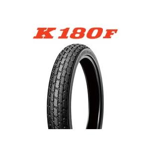 K180 100/90-19MC 57P チューブタイプ｜dl-tyre