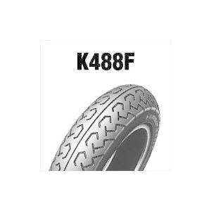 DUNLOP KR410 前後セット 110/70R17 140/70R17 DUNLOP（ダンロップ） [前後セット] 新品 KR410 110/70R17 140/70R17