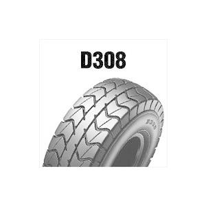 DUNLOP（ダンロップ） [前後セット] 新品 TT100 3.60H18 4.10H18