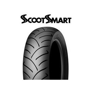 DUNLOP（ダンロップ） [2本セット] 新品 K180 120/90-10 [BW'S50