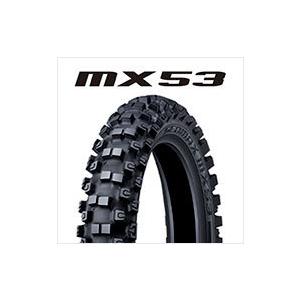 MX53 90/100-16MC 51M｜dl-tyre