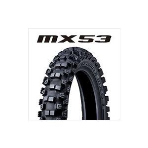 DUNLOP（ダンロップ） TT900GP 120/80-17MC 61H(*61H) : DL-TYRE