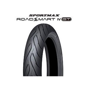 DUNLOP [前後セット] 新品 ロードスマート4 120/70ZR17 180