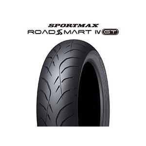DUNLOP（ダンロップ） ROADSMART IV GT 190/55ZR17MC (75W)(*55) : DL