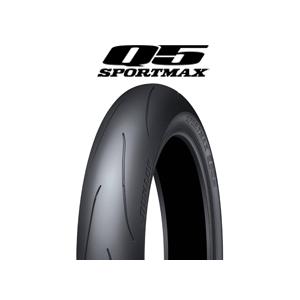 SPORTMAX Q5 110/70ZR17MC (54W)｜dl-tyre