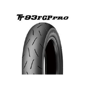 TT93FGP PRO 100/90-12 49J｜DL-TYRE ヤフー店