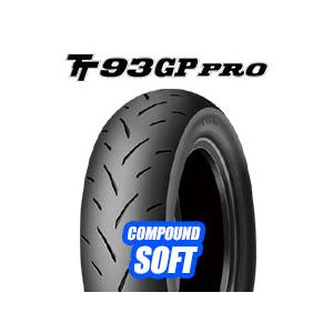 TT93GP PRO 120/80-12 55J (S)