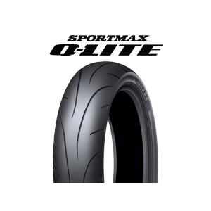 ダンロップQ-LITE ダンロップ SPORTMAX Q-LITE 80/90-17 (バイク用タイヤ) 価格
